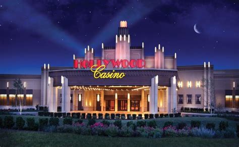 hollywood casino nashville tn